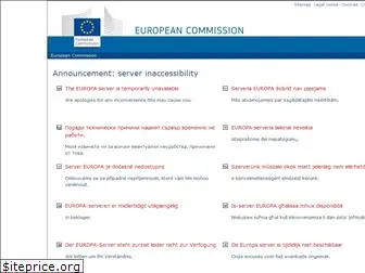 webgate.ec.europa.eu