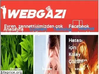 webgazi.com