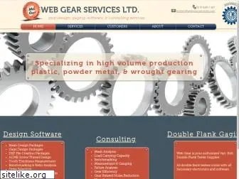 webgearservices.com