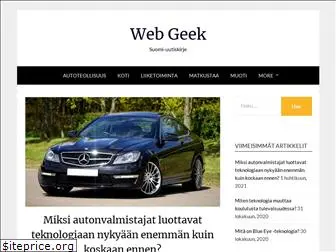 webgeek.fi