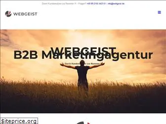 webgeist.de