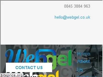 webgel.co.uk