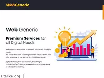 webgeneric.com