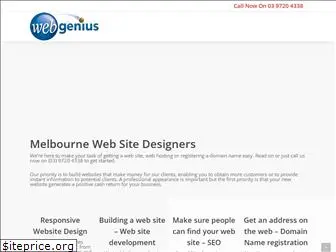 webgenius.com.au