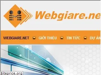 webgiare.net