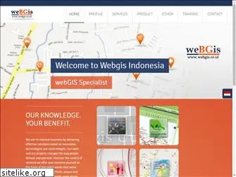 webgis.co.id
