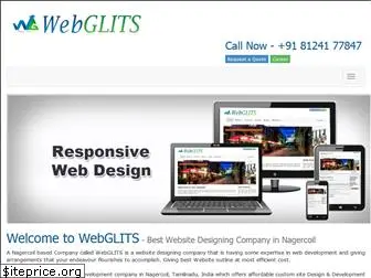 webglits.in