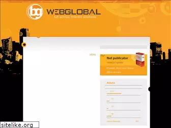 webglobal.cz