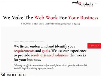 webglobals.com.au