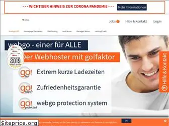 webgo.de