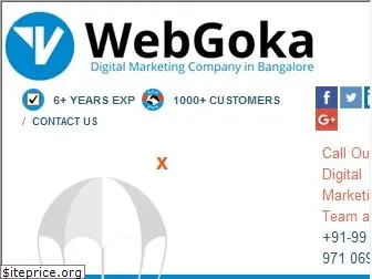 webgoka.com