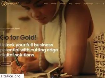 webgold.co