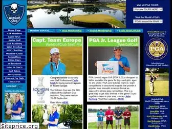 webgolfclub.com