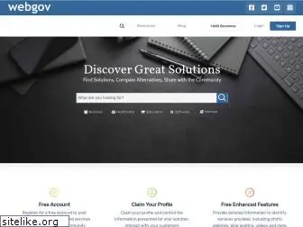 webgov.com