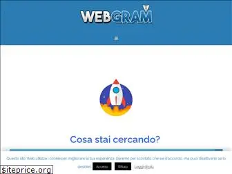 webgram.it