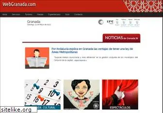 webgranada.com