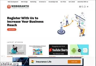 webgranth.com