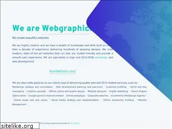 webgraphic.de