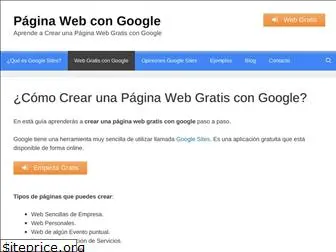 webgratis.page