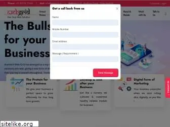 webgrid.in
