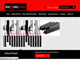 webgrillparts.com