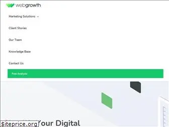 webgrowth.io