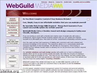 webguild.co.uk