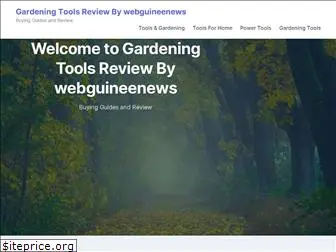 webguineenews.com