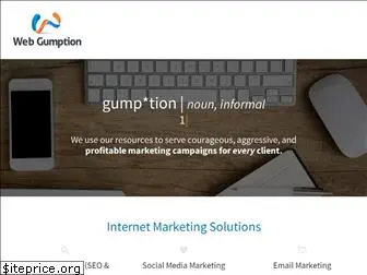 webgumption.com