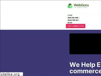 webguruintl.com