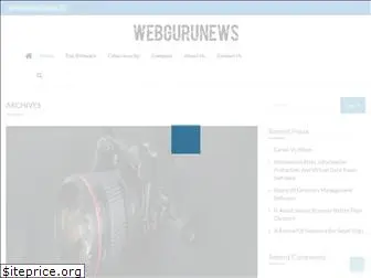 webgurunews.com