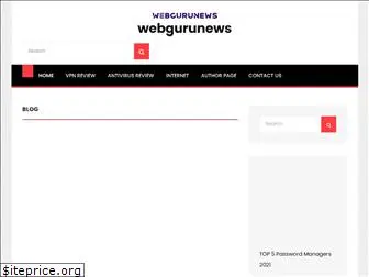 webgurunews.net