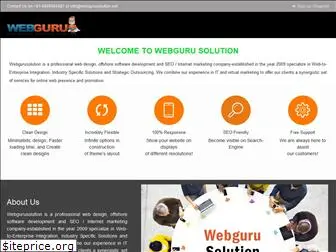 webgurusolution.net