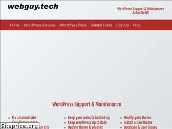 webguy.tech