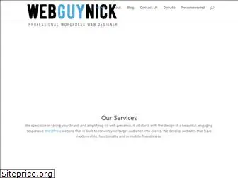 webguynick.com