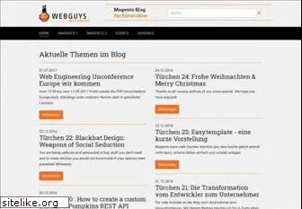 webguys.de