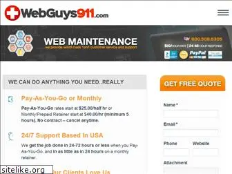 webguys911.com