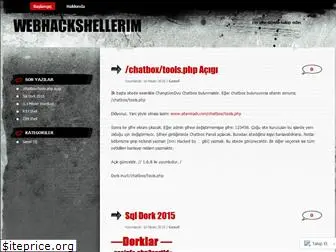 webhackshellerim.wordpress.com