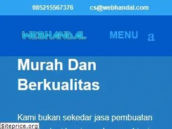 webhandal.com