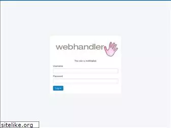 webhandler.me