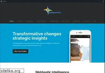 webhaptic.com