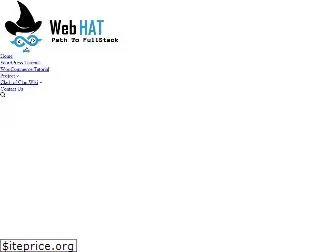 webhat.in