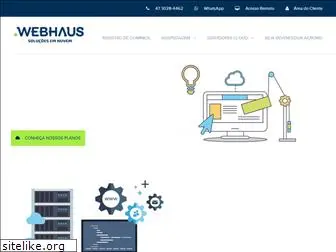 webhaus.com.br