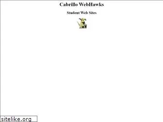 webhawks.org