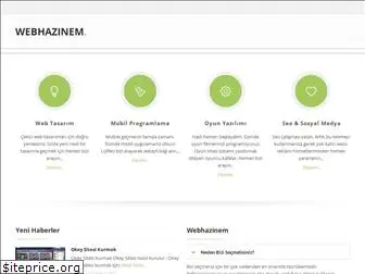 webhazinem.com