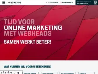 webheads.nl