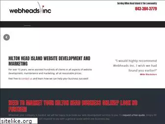 webheadsinc.com