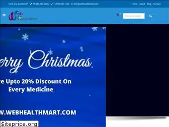 webhealthmart.com