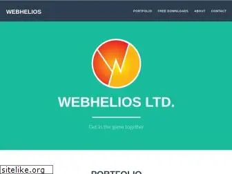 webhelios.com