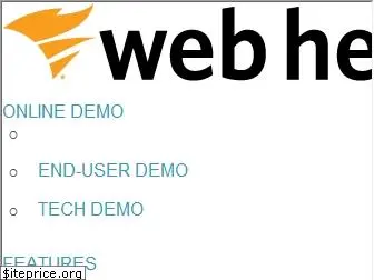 webhelpdesk.com